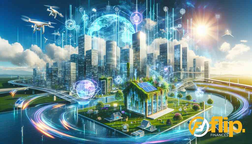 How Does Flip Finances Innovate Property Acquisition in 2025?